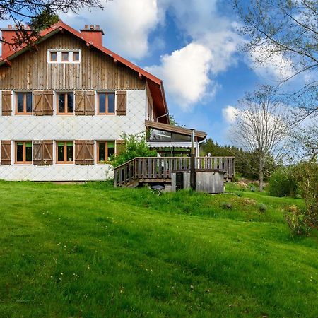 Gite La Ramee Ban-sur-Meurthe-Clefcy Exterior foto