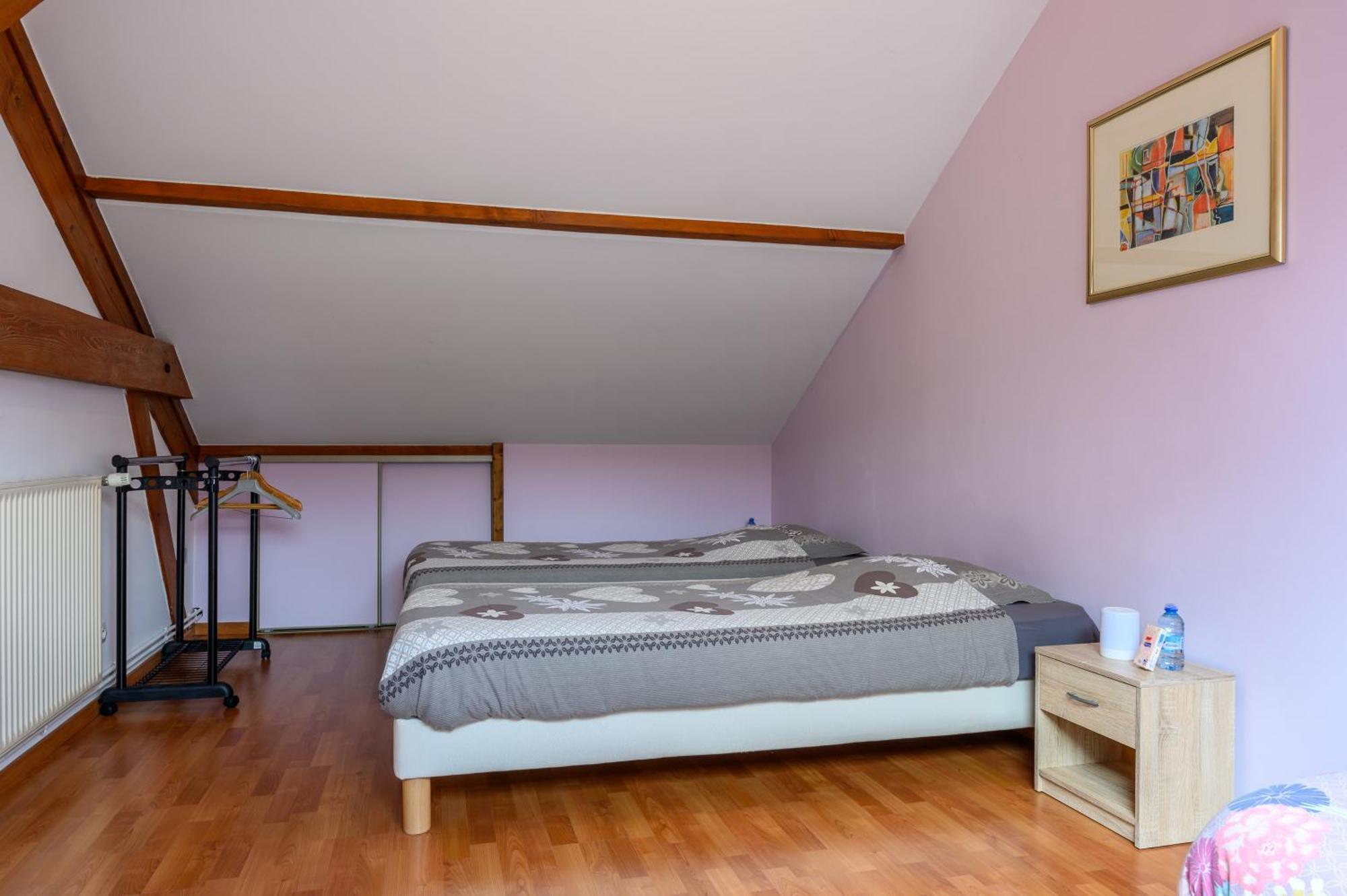Gite La Ramee Ban-sur-Meurthe-Clefcy Exterior foto