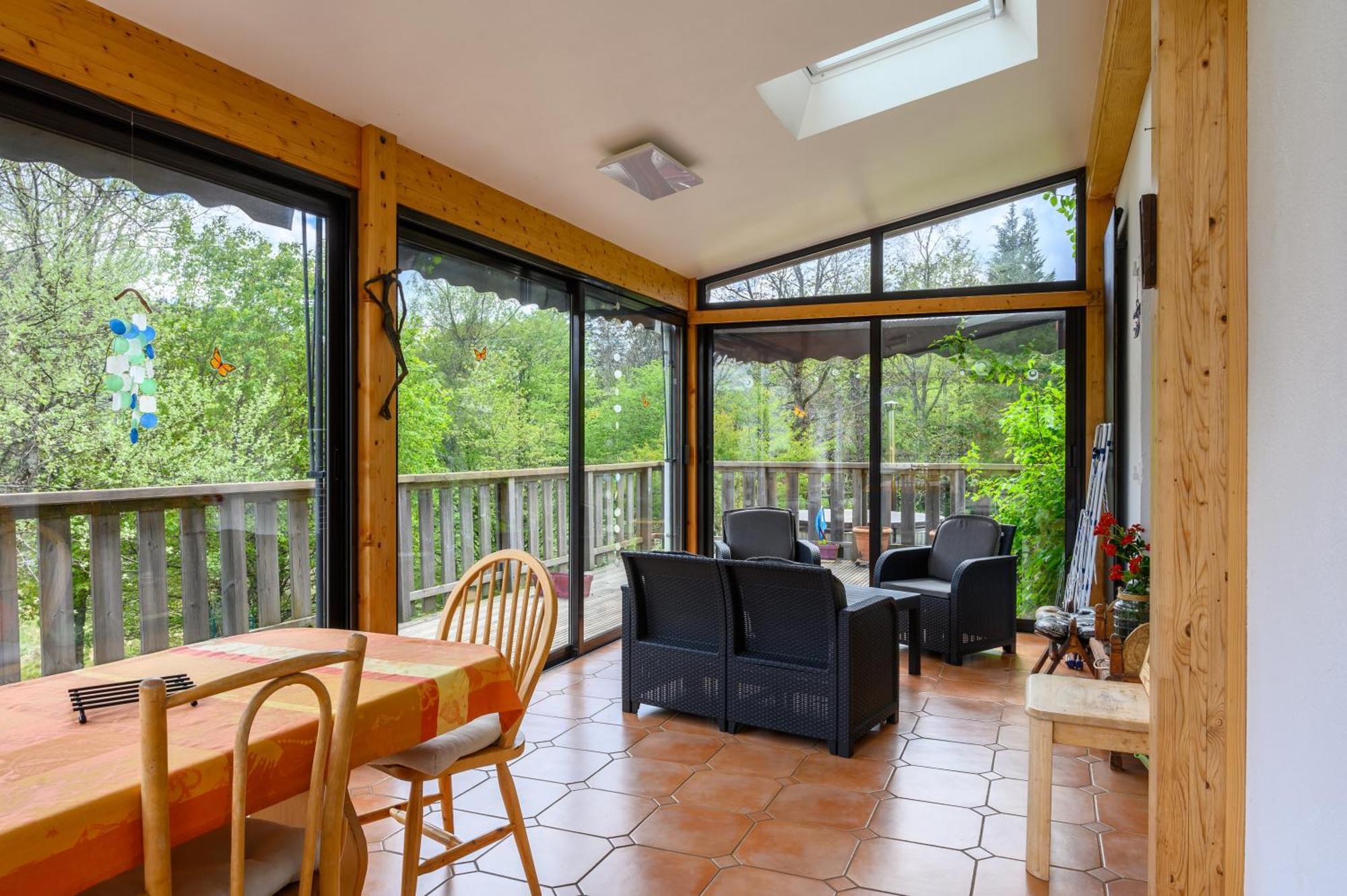 Gite La Ramee Ban-sur-Meurthe-Clefcy Exterior foto